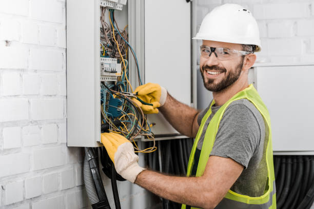 Best Commercial Electrician Services  in Geneva, IL