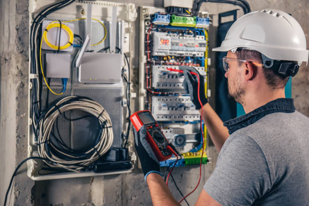 Best Electrical Installation Contractor  in Geneva, IL