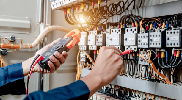 Best Affordable Electrician  in Geneva, IL