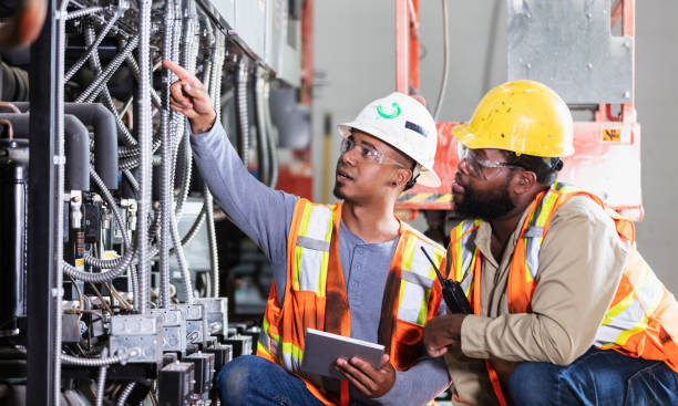 Best Emergency Electrical Repair  in Geneva, IL